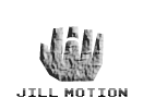 ロゴ｜JillMotion -映画制作・映像制作プロダクション-